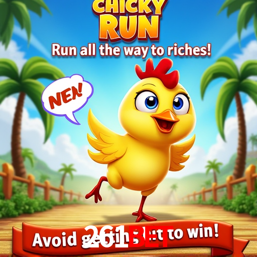 Estatísticas 261bet