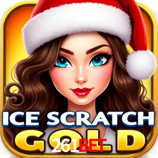 Interface do App 261bet