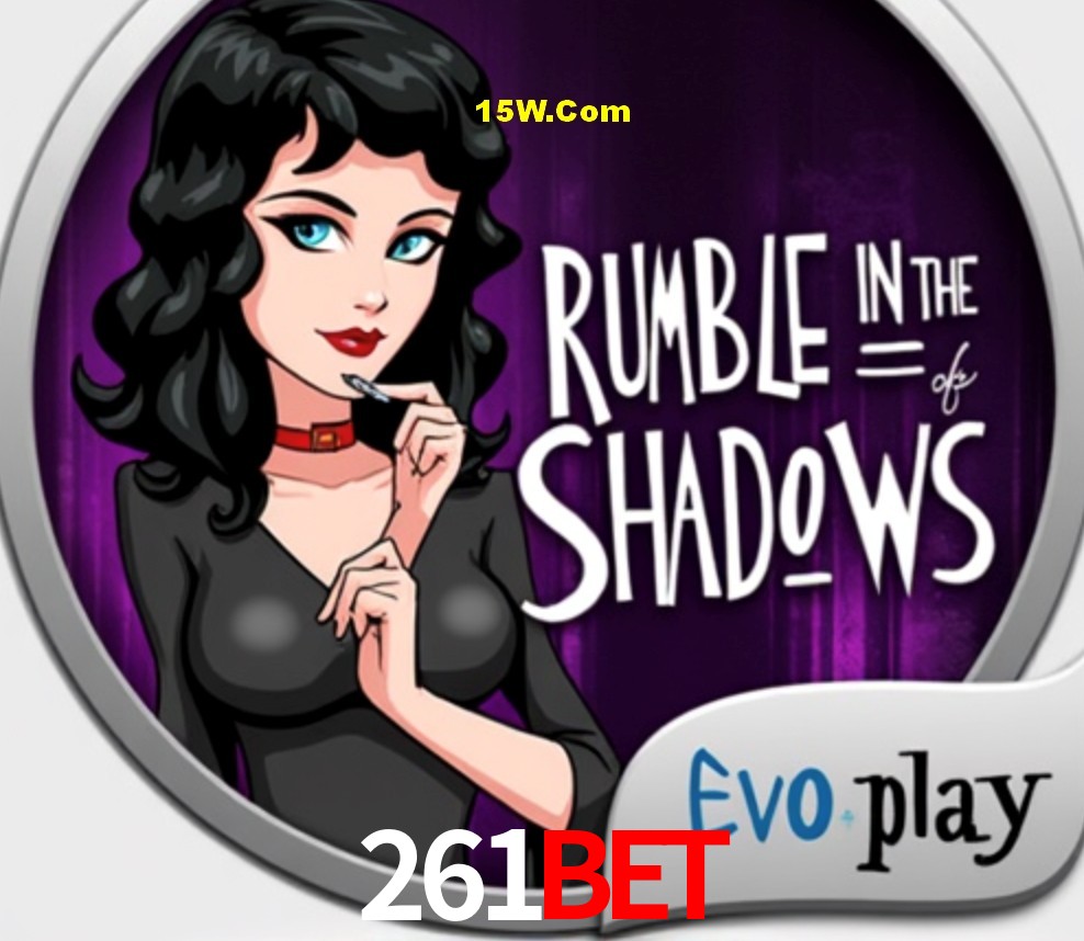 Jogos de Slot 261bet