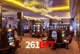 Tournaments 261bet