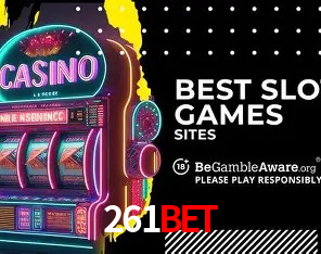 261bet Slot - 320+ Caça-Níqueis Premium