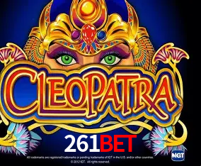261bet Belo Horizonte - Jackpots