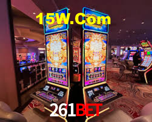 261bet.com