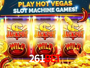 261bet Promoções - 30+ Ofertas Diárias