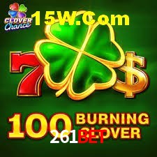 Gates of Olympus 261bet