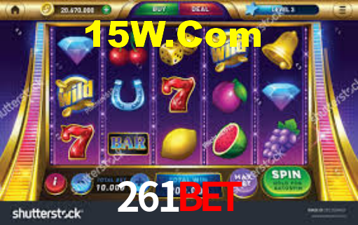 261bet - App Features