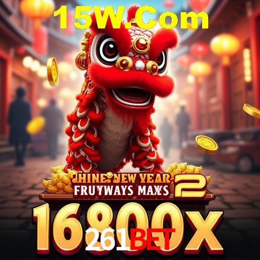 Mesa de Blackjack 261bet