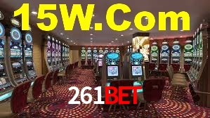Live Casino 261bet