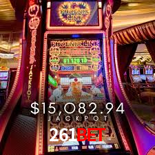 Blackjack Table 261bet