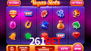 Exclusive Games 261bet