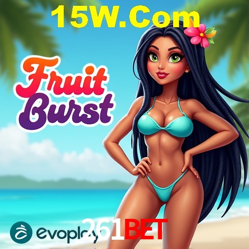 Inovações de Jogos na 261bet: O Futuro das Experiências Interativas