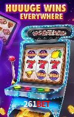 261bet Salvador - Promo Stats