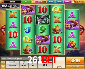 261bet Salvador - Football