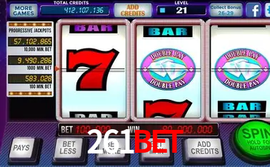 261bet - Rápido Acesse