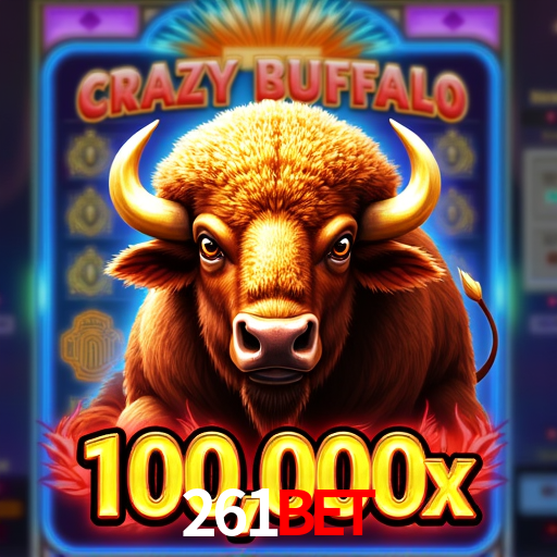 Bônus Diários 261bet