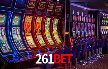 Segurança 2FA 261bet